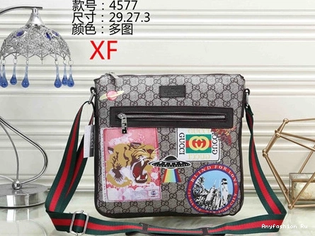 Lightweight Gucci 5964 Messenger Bags Fashion 0325